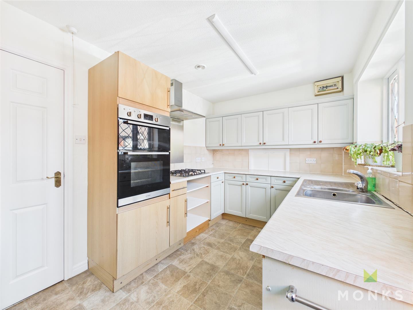 20 Croxon Rise, Oswestry, SY11 2YQ For Sale